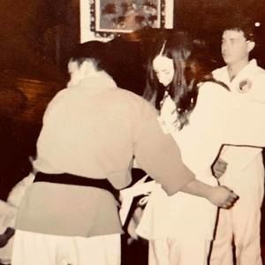 Meet your Posher, Sandra